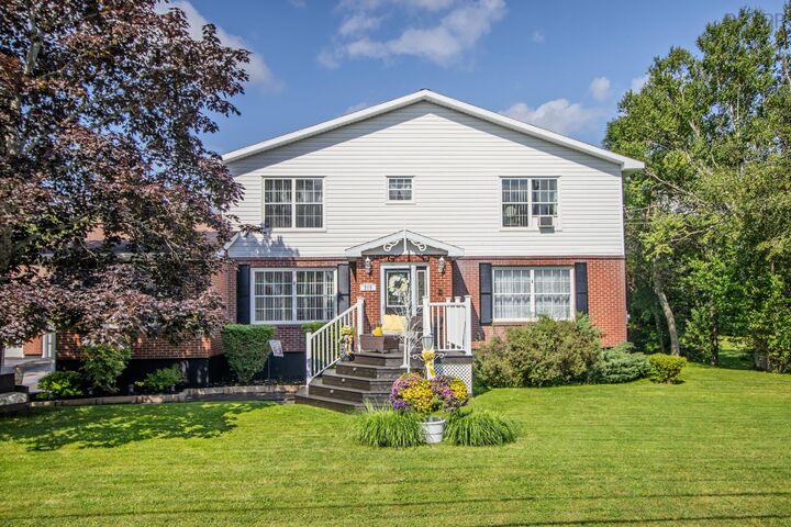 Property Photo:  215 Evergreen Drive  NS B1M 1A6 