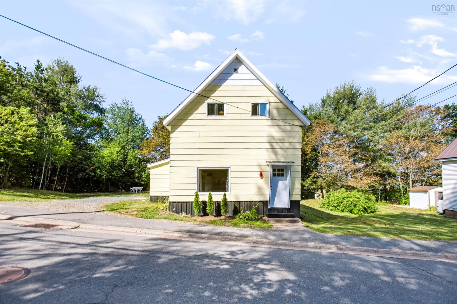 Property Photo: 37 Church Street NS B0M 1X0