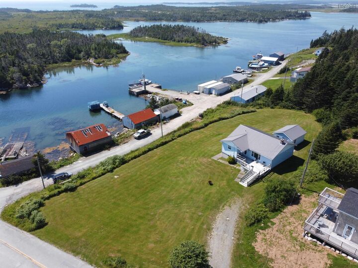Property Photo: 570 Little Harbour Road NS B0J 2L0