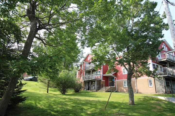 Property Photo:  301 30 Attenborough Court  NS B3M 3V7 