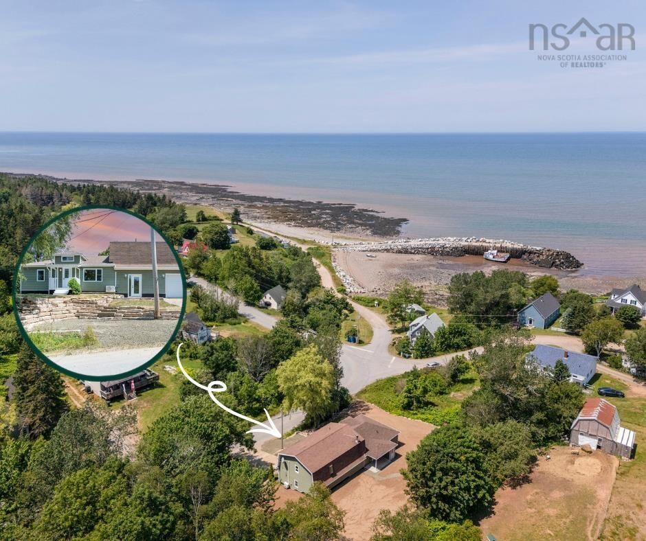 Property Photo:  638 Port Lorne Road  NS B0S 1R0 