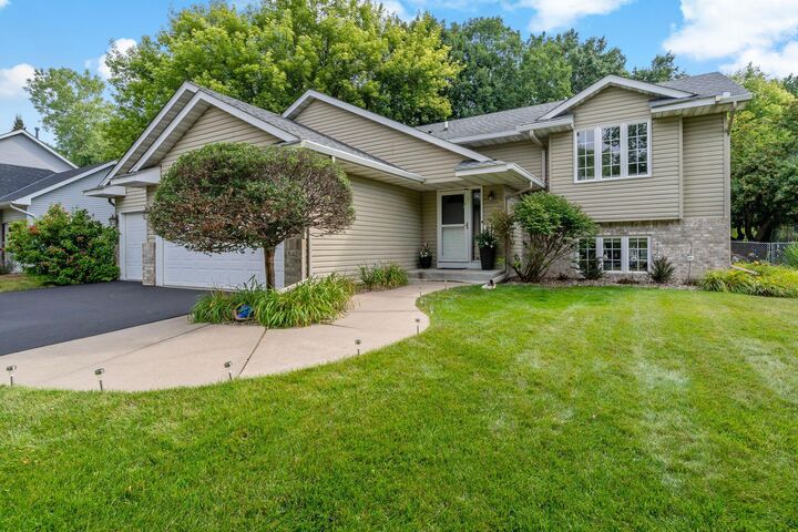 Property Photo: 842 Sterling Street S MN 55119