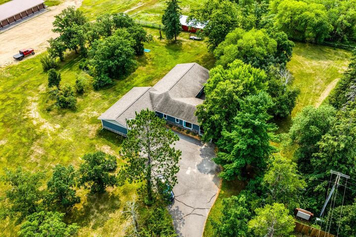 Property Photo:  256 Spirit Avenue NW  MN 56601 