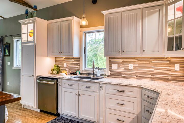 Property Photo:  256 Spirit Avenue NW  MN 56601 