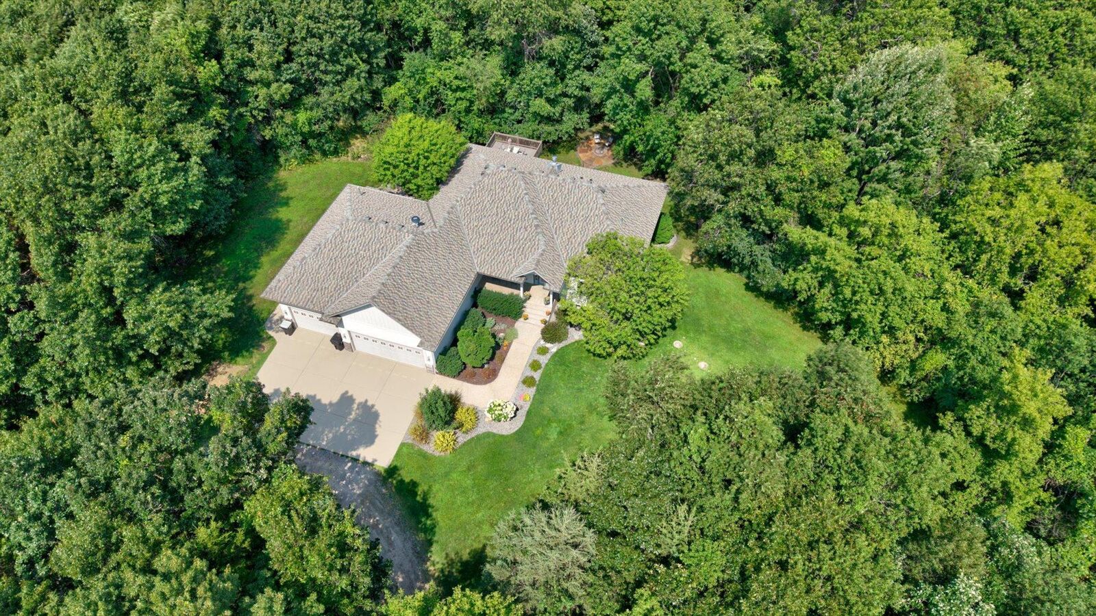 Property Photo:  20095 170th Street NW  MN 55309 