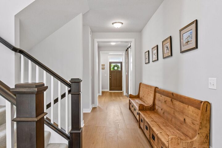 Property Photo: 4303 Millstone Drive MN 55318