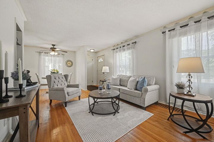 Property Photo: 6821 Upton Avenue S MN 55423