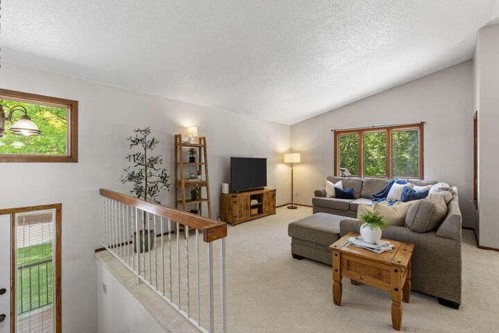 Property Photo: 1595 Four Oaks Road MN 55121