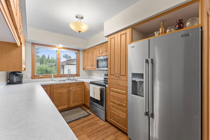 Property Photo:  345 Sunset Lane N  MN 55008 