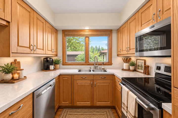 Property Photo:  345 Sunset Lane N  MN 55008 