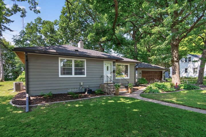 Property Photo:  1037 Orkla Drive  MN 55427 