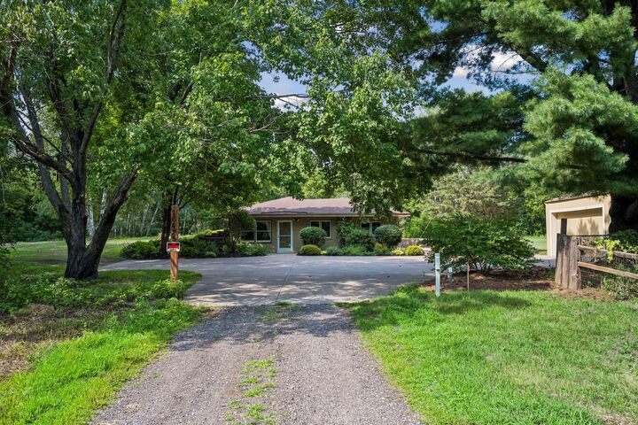 Property Photo: 16425 Petersburg Street NE MN 55304