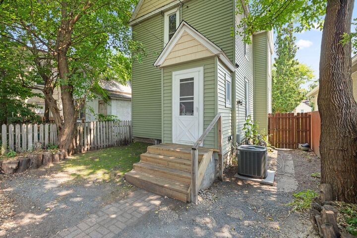 Property Photo:  3522 14th Avenue S  MN 55407 