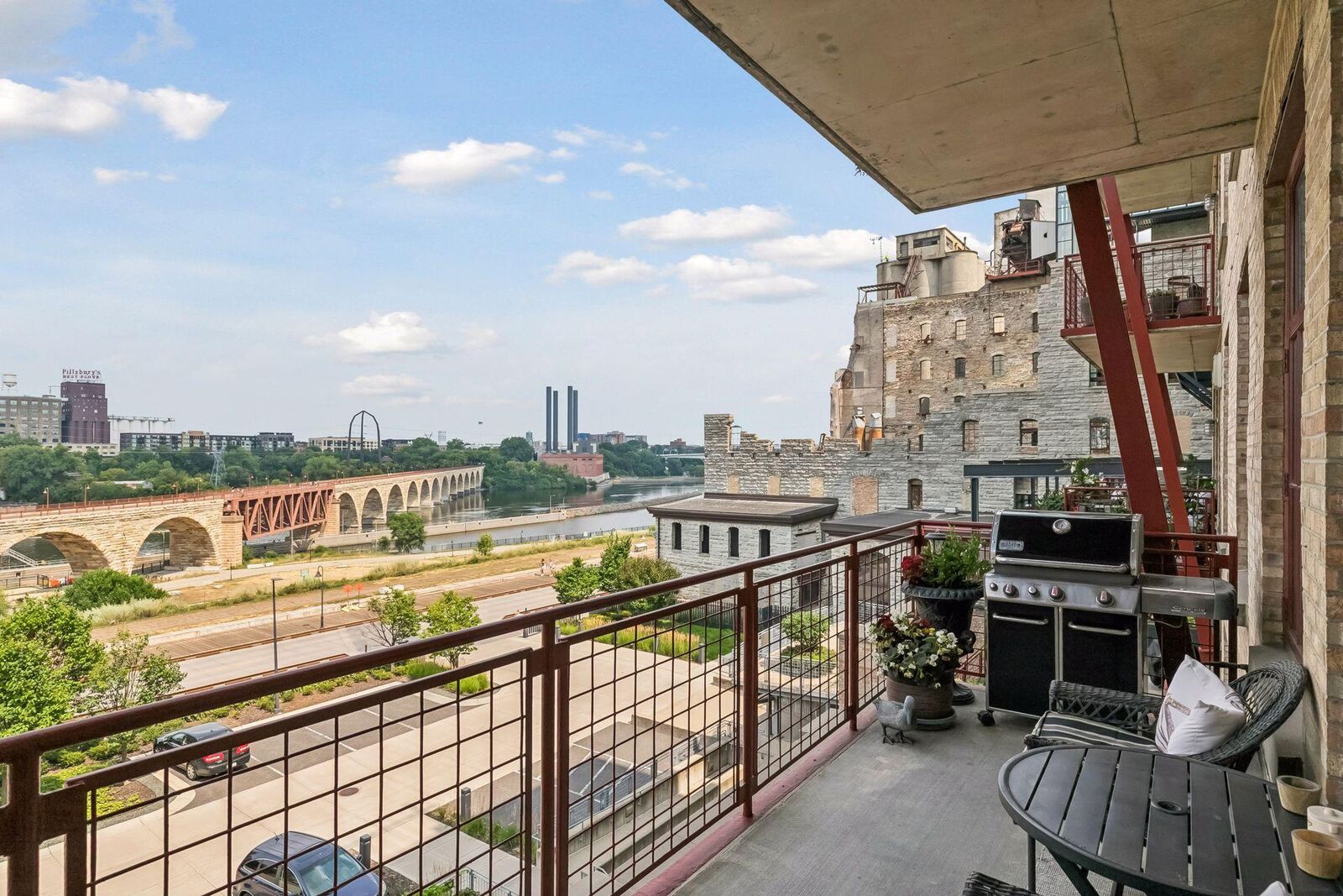 Property Photo:  600 S 2nd Street S203  MN 55401 