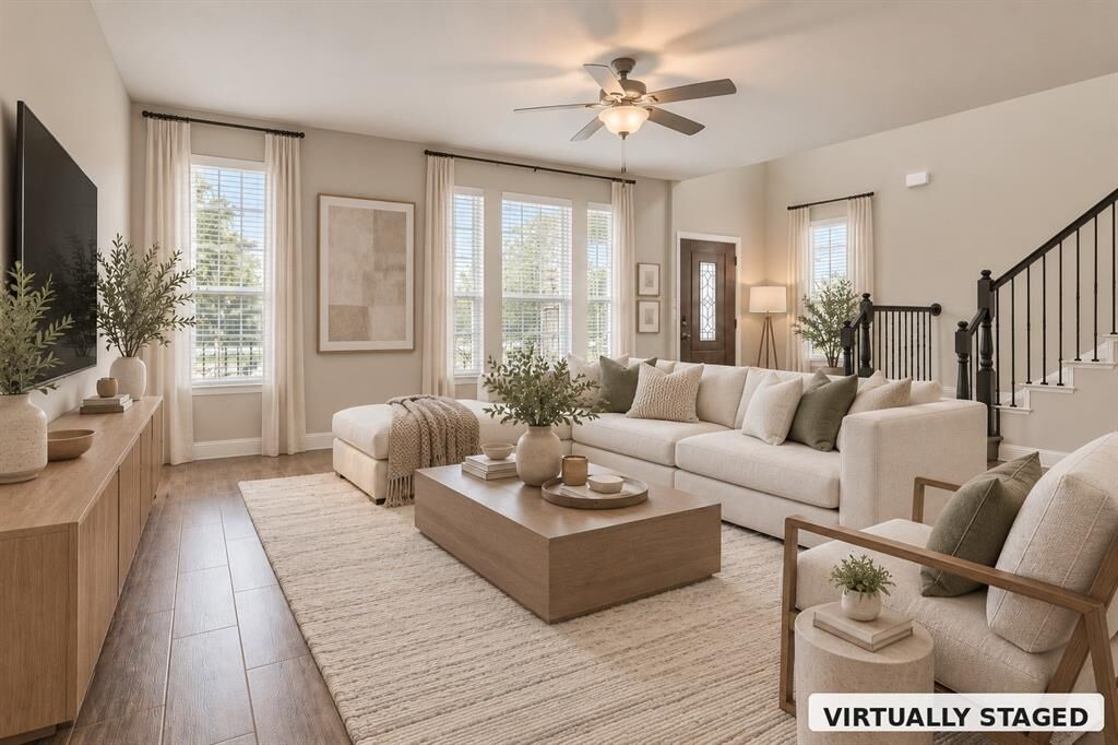 Property Photo:  7905 Chapman Circle  TX 75089 