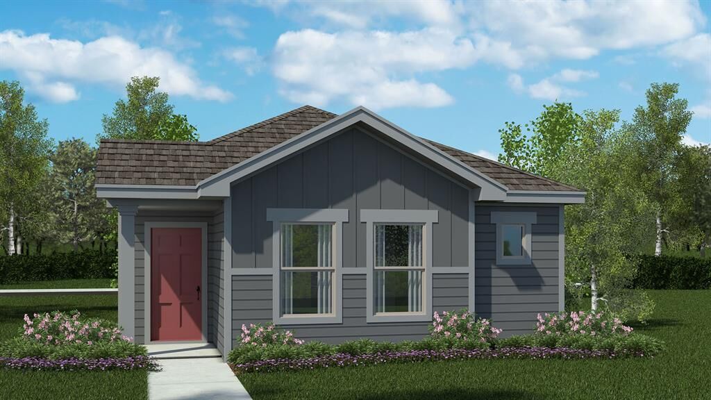 Property Photo: 2964 Maple Orchard Lane TX 76140