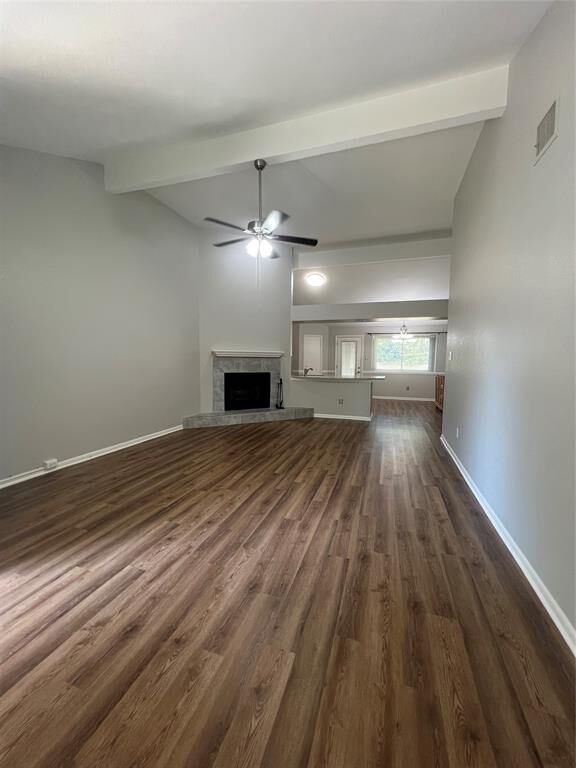 Property Photo: 1001 Stableway Lane TX 76022