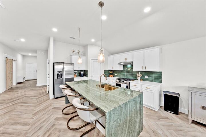 Property Photo: 1841 Indian Grass Drive TX 75189