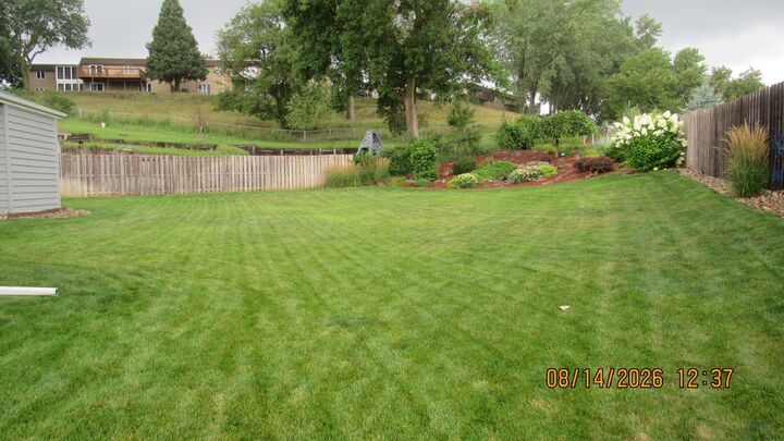 Property Photo:  1505 Aztec Circle  IA 51104 