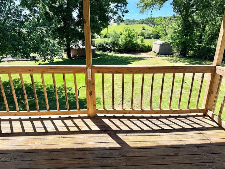 Property Photo: 118 Brewer Street AR 72601