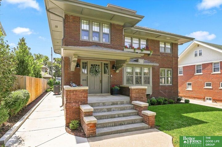 Property Photo:  5111 Cass Street  NE 68132 