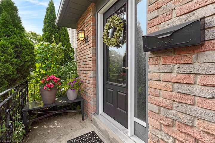 Property Photo:  18 Bismark Drive  ON N1S 4G1 