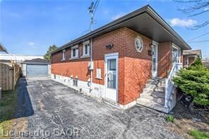 Property Photo:  76 Terrace Drive  ON L9A 2Y6 