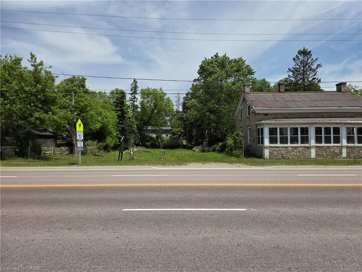 Property Photo:  56 Brock Road S  ON N1H 6H9 