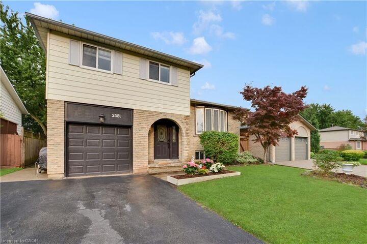2361 Duncaster Drive — photo 1