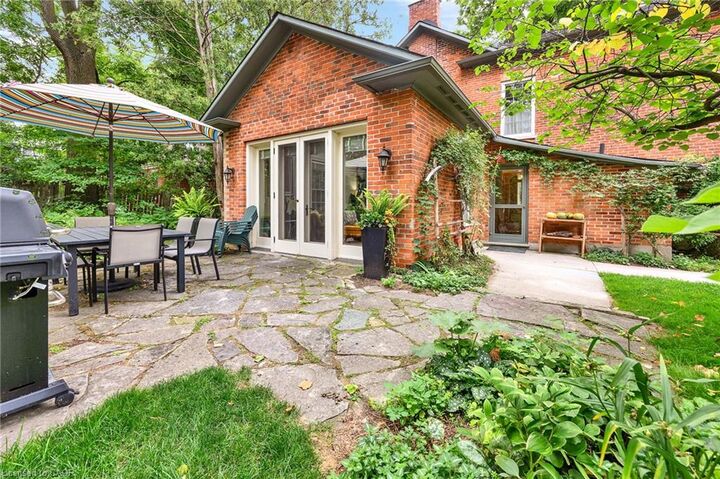Property Photo: 30 Moir Street ON N0B 1S0