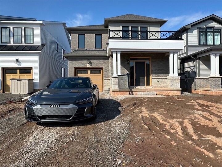 Property Photo: 92 Starfire Crescent ON L8E 0K9