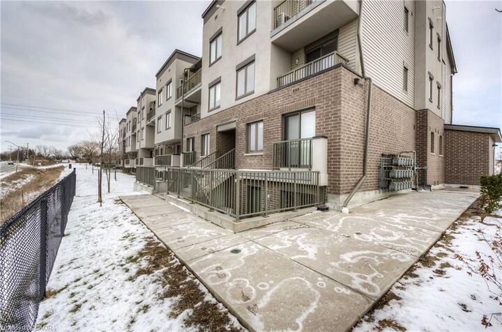 Property Photo:  350 Fisher Mills Road 35  ON N3C 0G8 