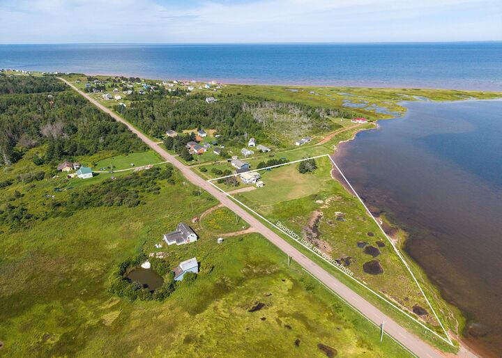 Property Photo: 8185 Route 11 PE C0B 2E0