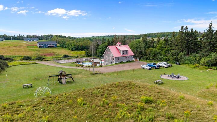 Property Photo:  Ocean Drive Lot 27  PE C0A 1N0 
