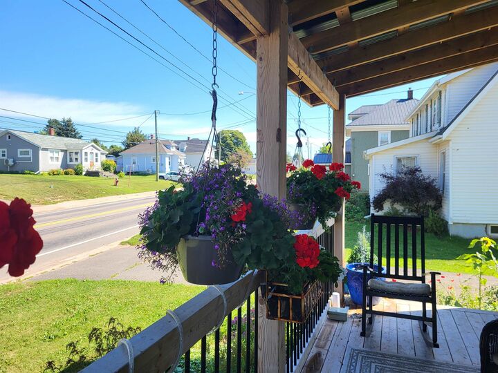Property Photo: 102 Victoria Street PE C0B 1M0