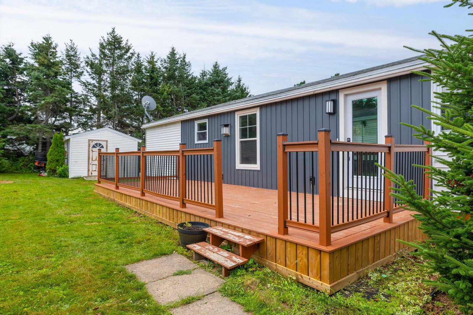 Property Photo:  19 Amber Avenue  PE C1E 1Z4 