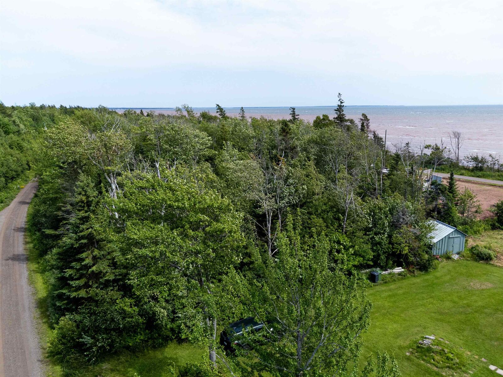 Property Photo:  Lot 20 Blue Jay Drive  PE C0B 2E0 