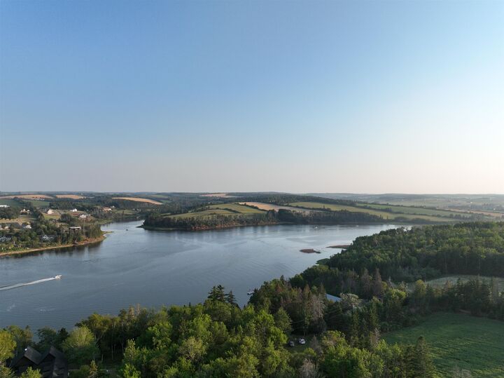 Property Photo:  Lot 23-1 Dunning Lane  PE C0B 1M0 