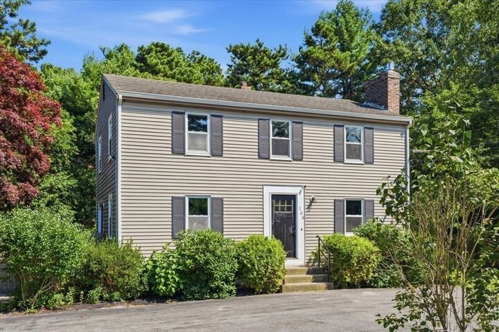 Property Photo:  106 Bourne Rd  MA 02360 