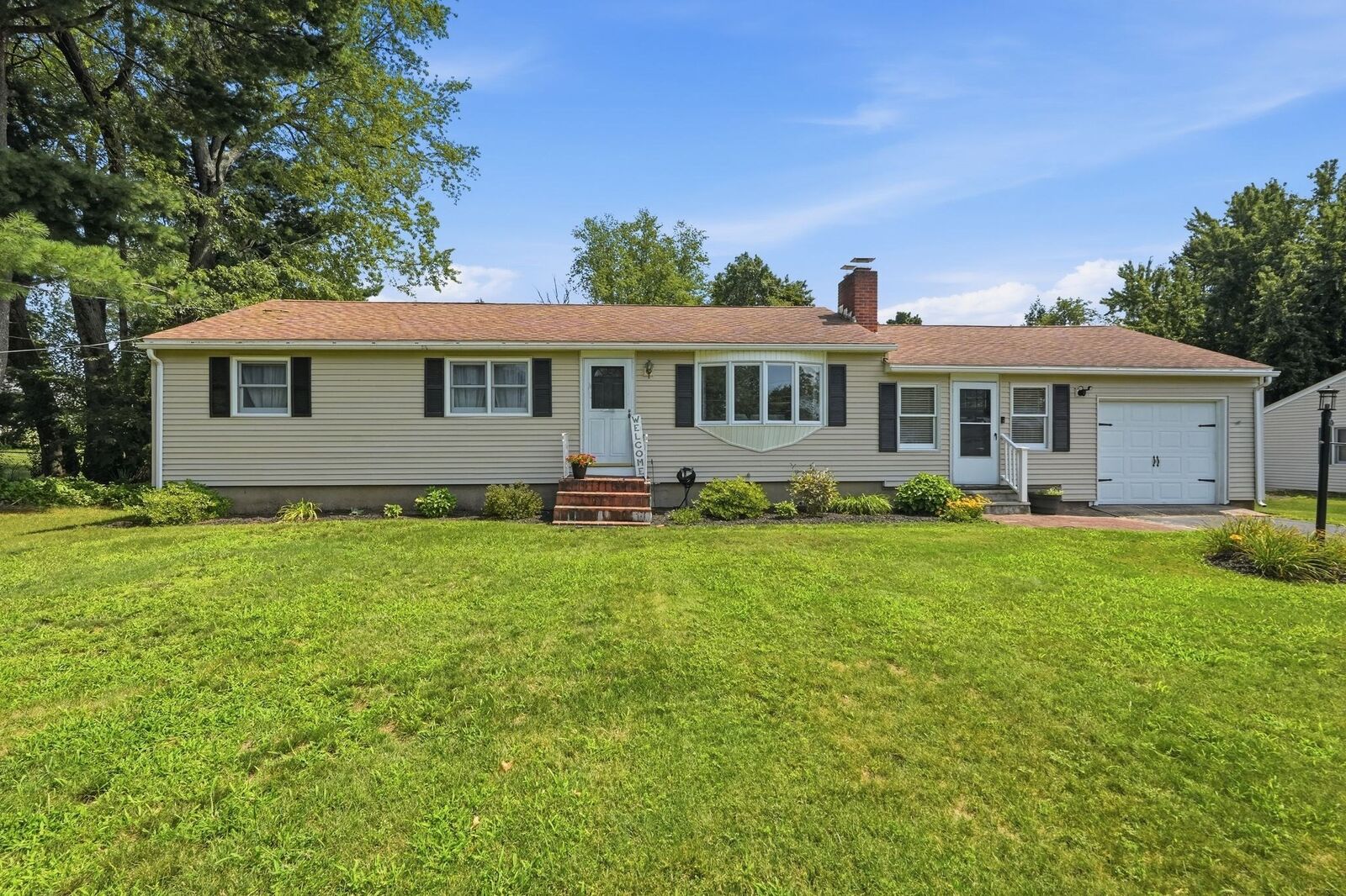 Property Photo:  25 Paulson Dr  MA 01089 