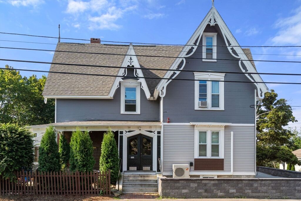 Property Photo: 111 Summer Street 7 MA 01830