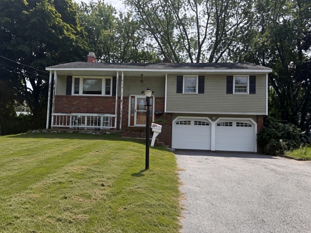 Property Photo: 24 Crestshire Drive MA 01843