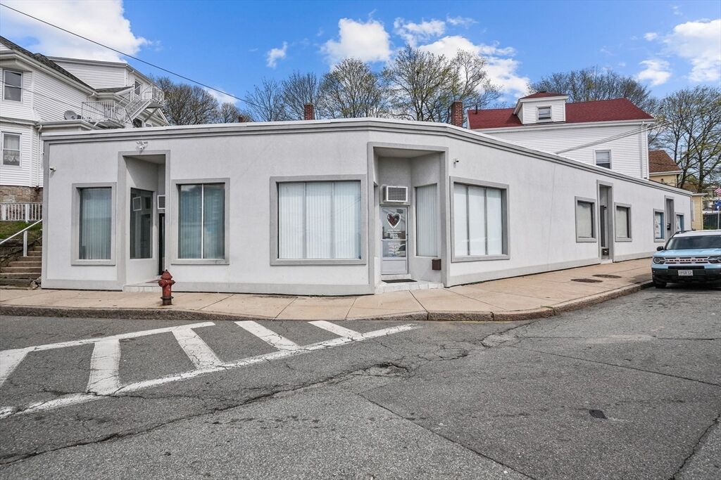 Property Photo:  1792 Pleasant St  MA 02723 