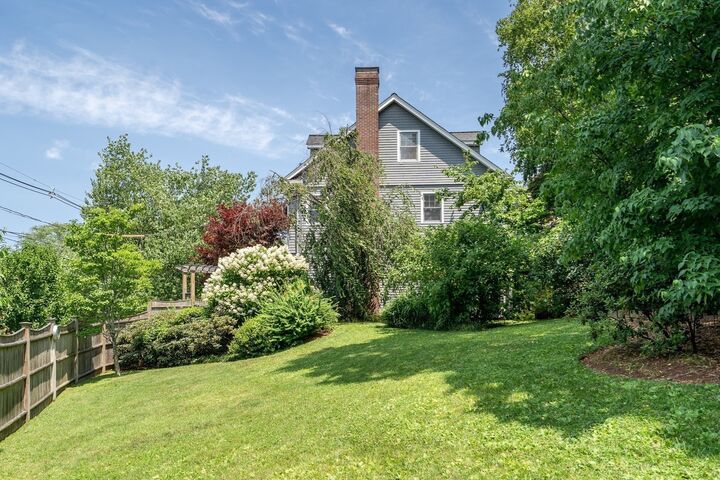 Property Photo:  55-B Hancock St  MA 02420 