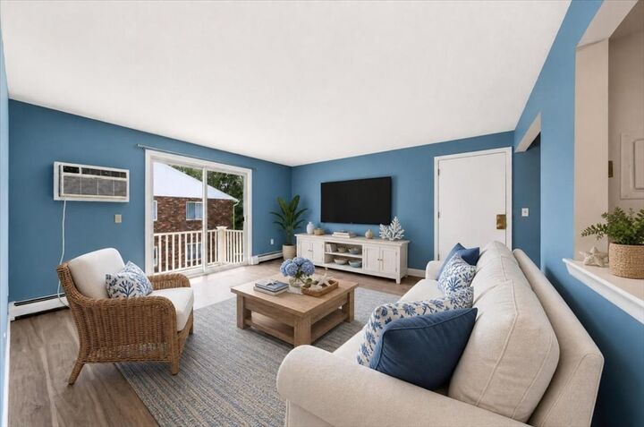 Property Photo:  1801 Ocean Street S-33  MA 02050 