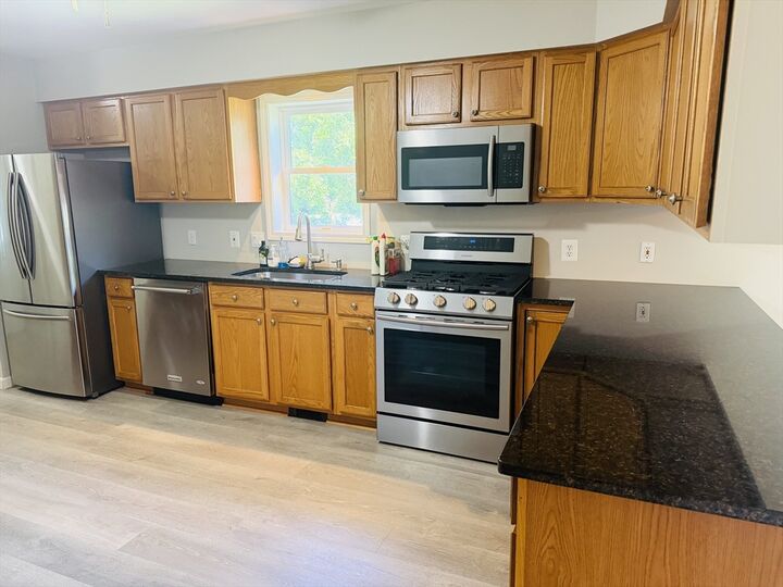 Property Photo: 95 Meadow Street MA 01701