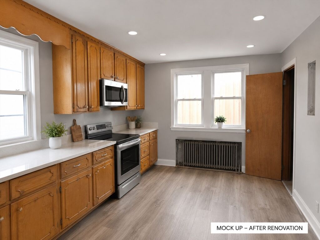 Property Photo:  524 Bennington St 3  MA 02128 