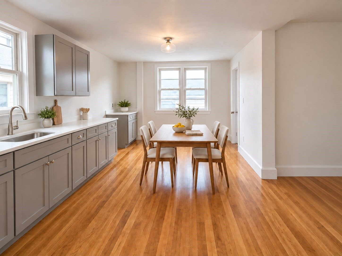 Property Photo: 524 Bennington St 3 MA 02128