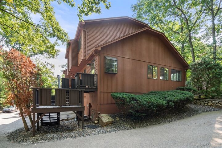 Property Photo: 281 Meeting House Path 281 MA 01721