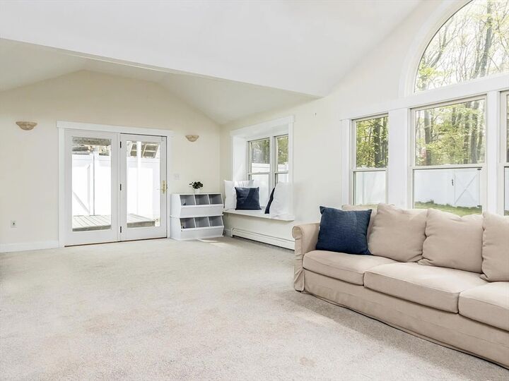 Property Photo: 3 Scott Rd MA 01460
